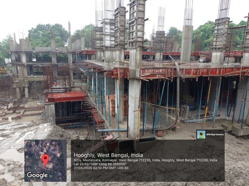  porshi-nagar Porshi Nagar Construction Status June-25
