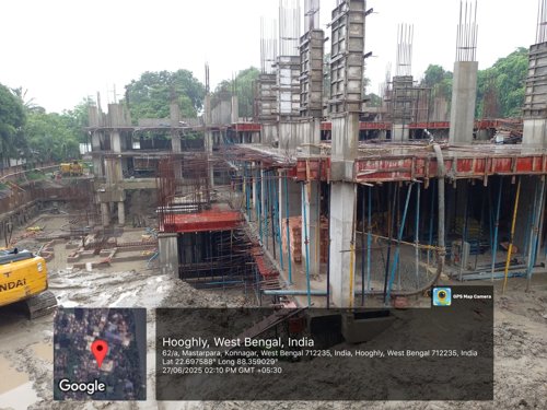  porshi-nagar Porshi Nagar Construction Status June-25