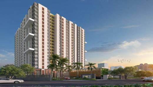 porshi-nagar Elevation Elevation