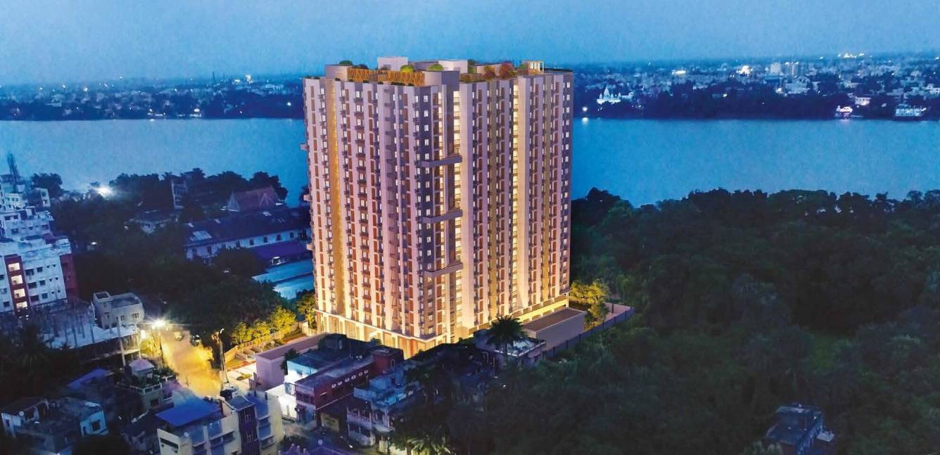  porshi nagar Elevation