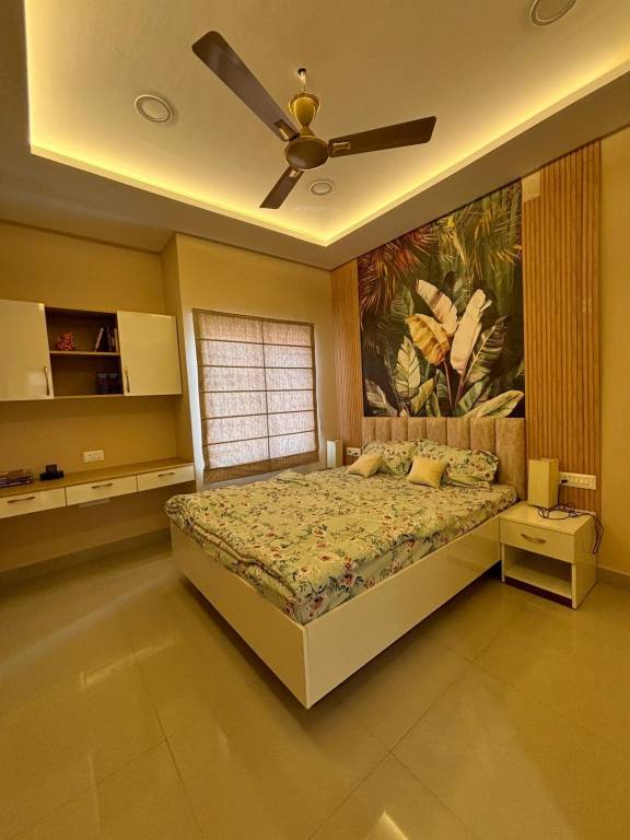 porshi nagar Bedroom