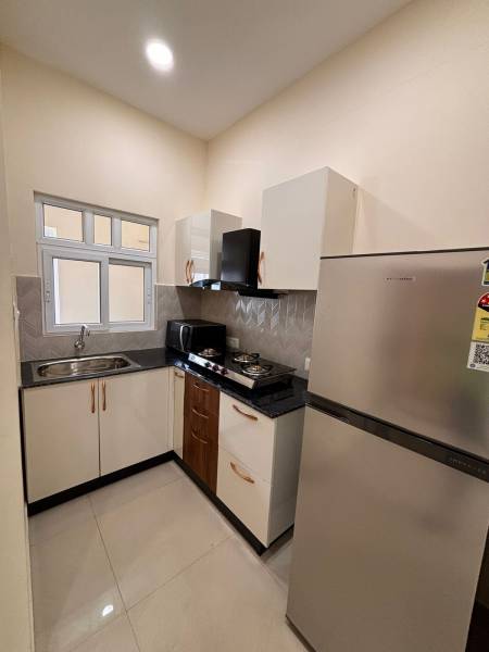  porshi-nagar Kitchen