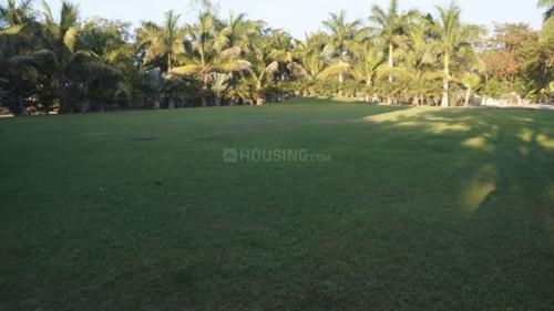  shashwat-greens Landscape Garden and Tree Planting