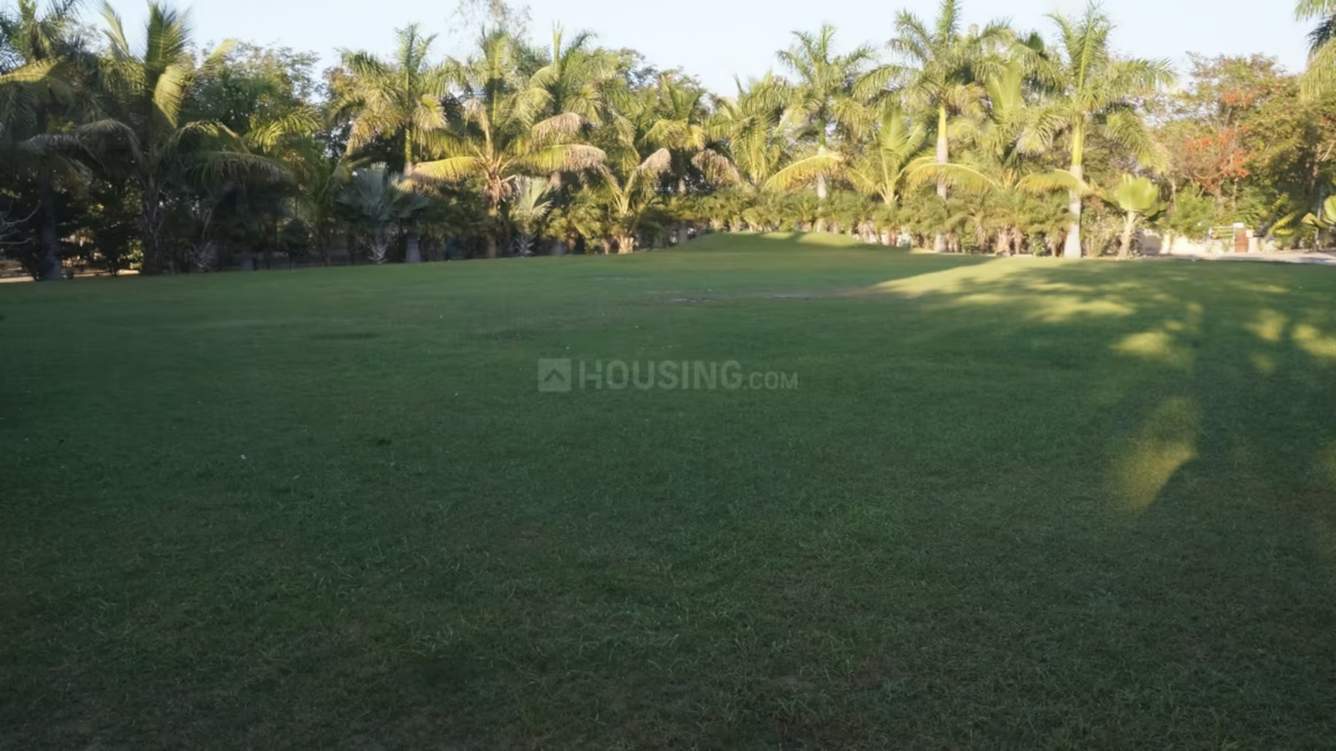  shashwat greens Landscape Garden and Tree Planting