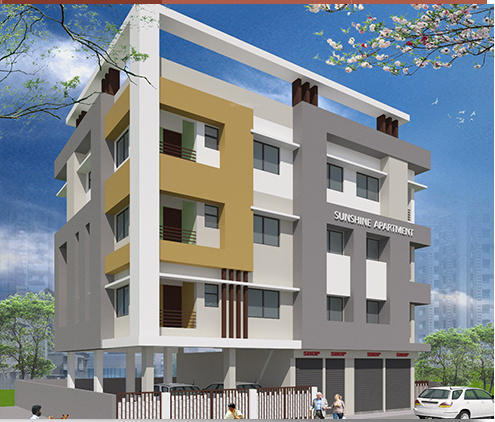  rrd sunshine Elevation