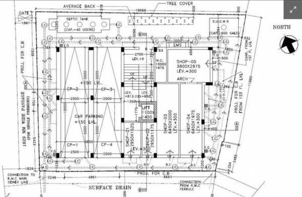  rrd-sunshine Master Plan