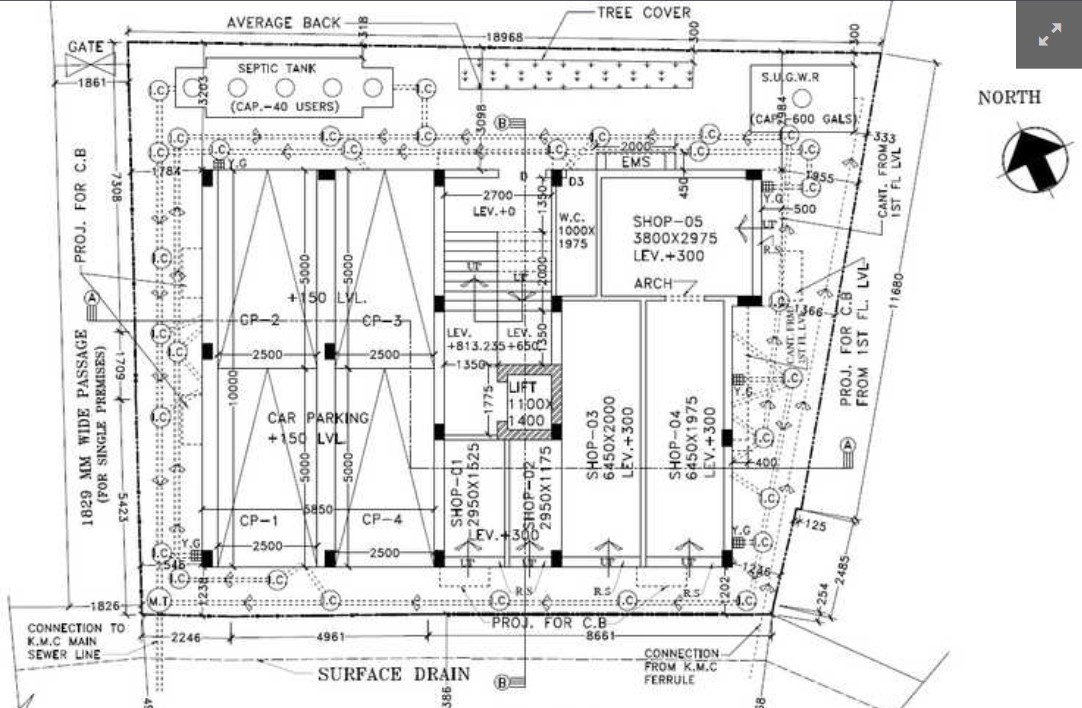  rrd sunshine Master Plan