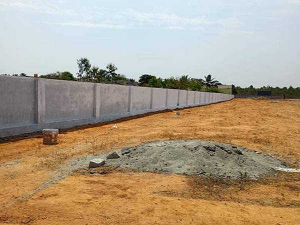  anugriha-city Elevation