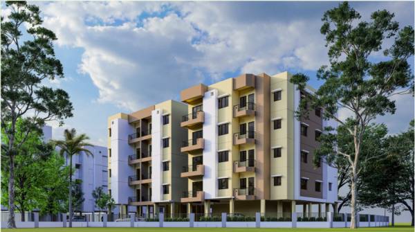  4-sight-green-leaf-phase-ii Elevation