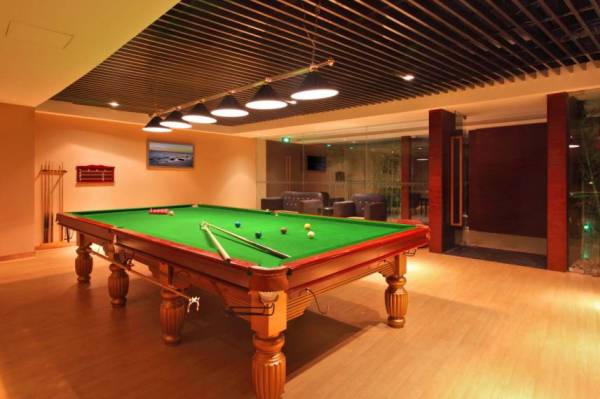 Gated Community infra-city-phase-2 Gated Community