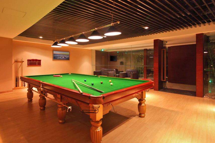  infra city phase 2 Indoor Games