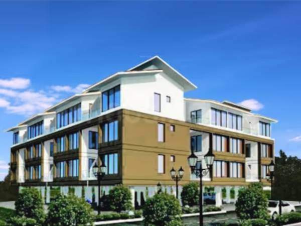 Elevation sanskruti Elevation