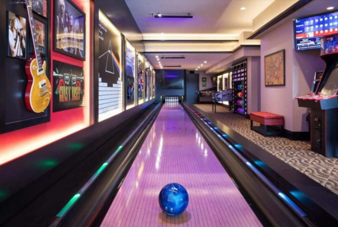  infra city phase 3 Health Facilities