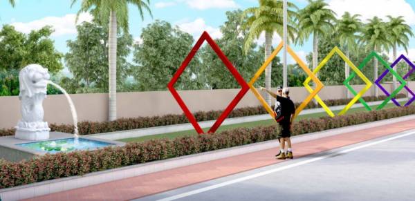 Others infra-city-phase-3 Others