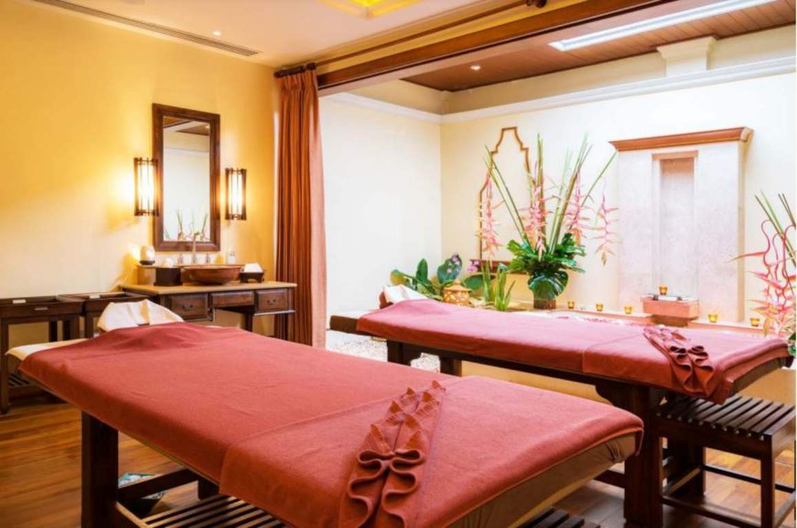  infra city phase 3 Spa