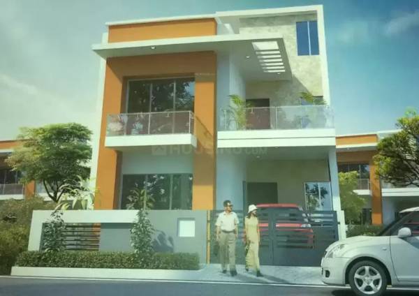  infraa-city Elevation