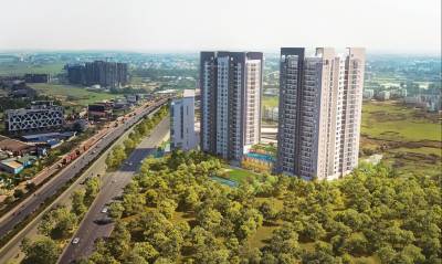 Elevation capella Elevation