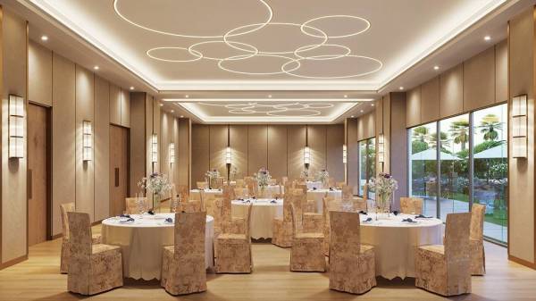  capella Banquet Hall