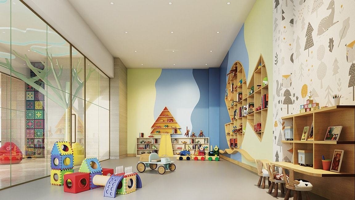 capella Day Care Center