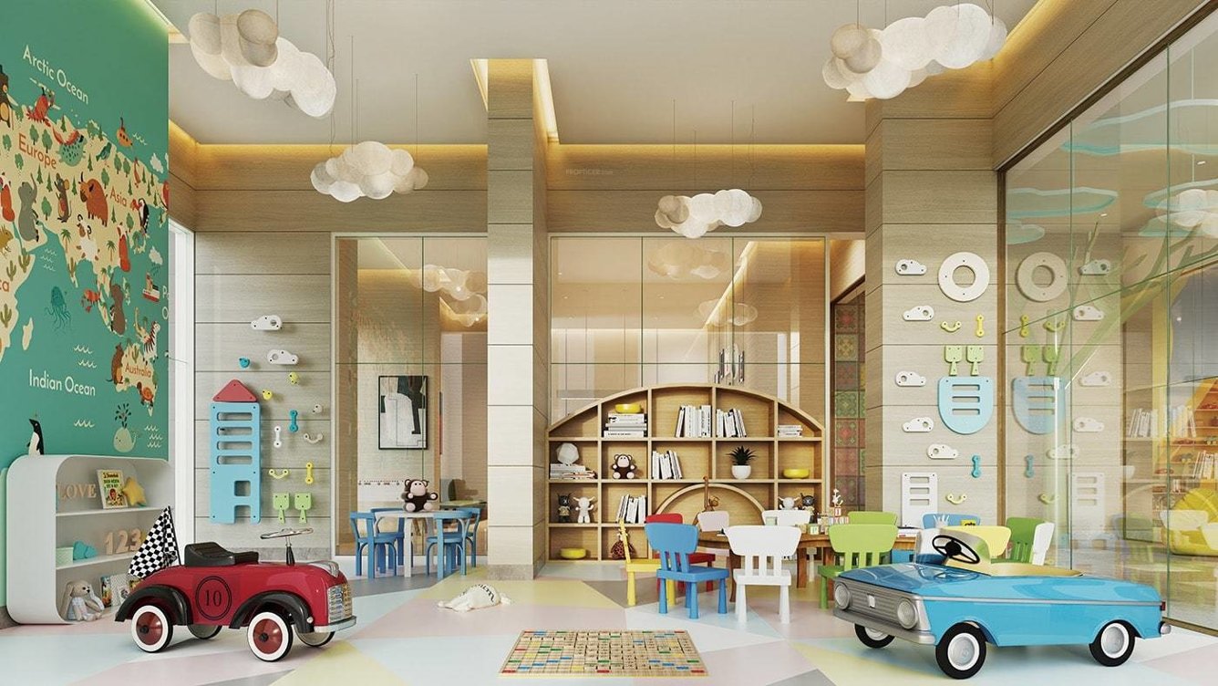 capella Day Care Center