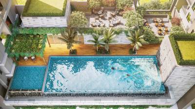 Swimming Pool capella Swimming Pool