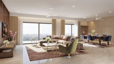 Living Area capella Living Area