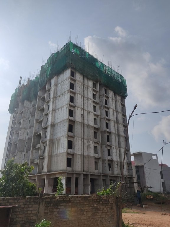 Springville Greens Phase II