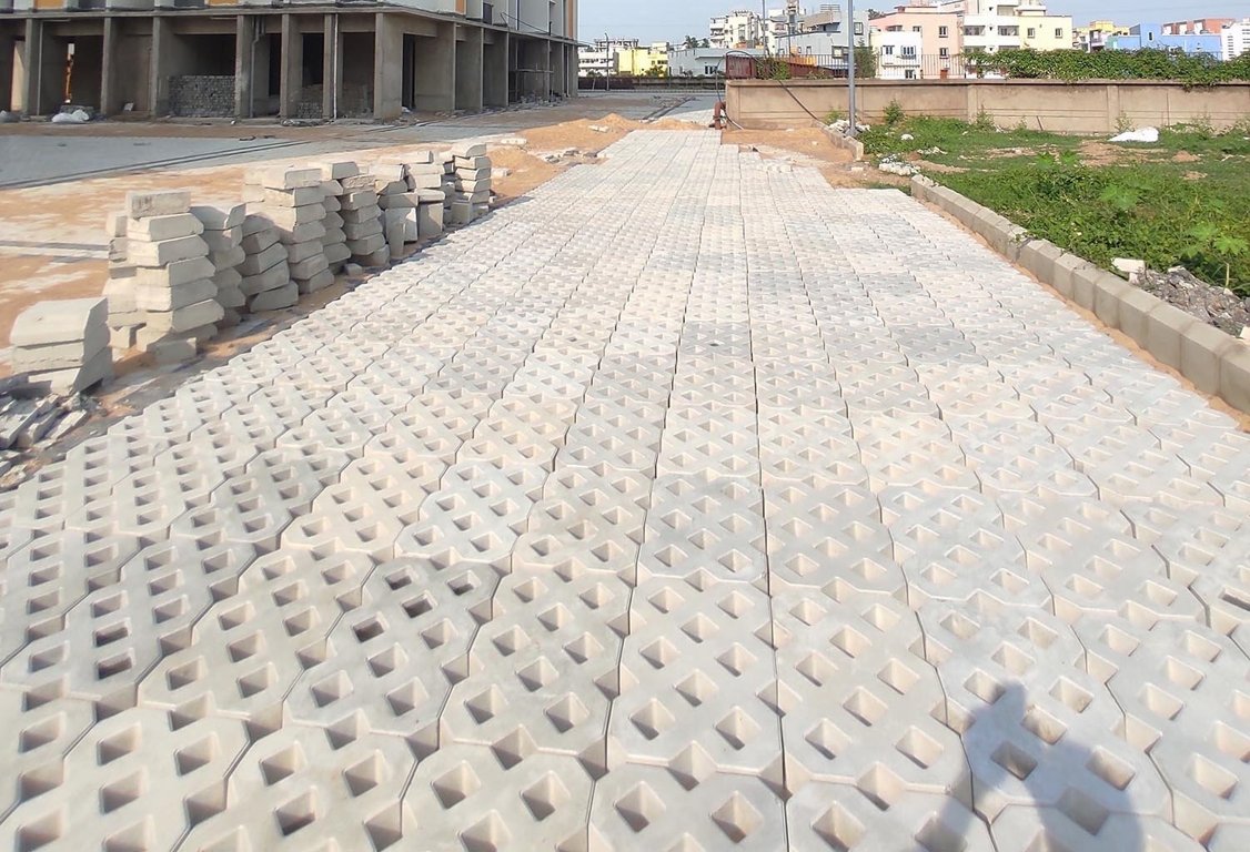 Springville Greens Phase II