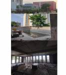 Block A Construction Status June-25 constructionStatus of Springville Greens Phase II