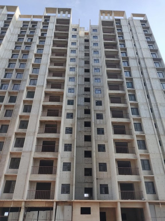 Springville Greens Phase II