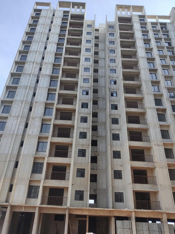 Springville Greens Phase II