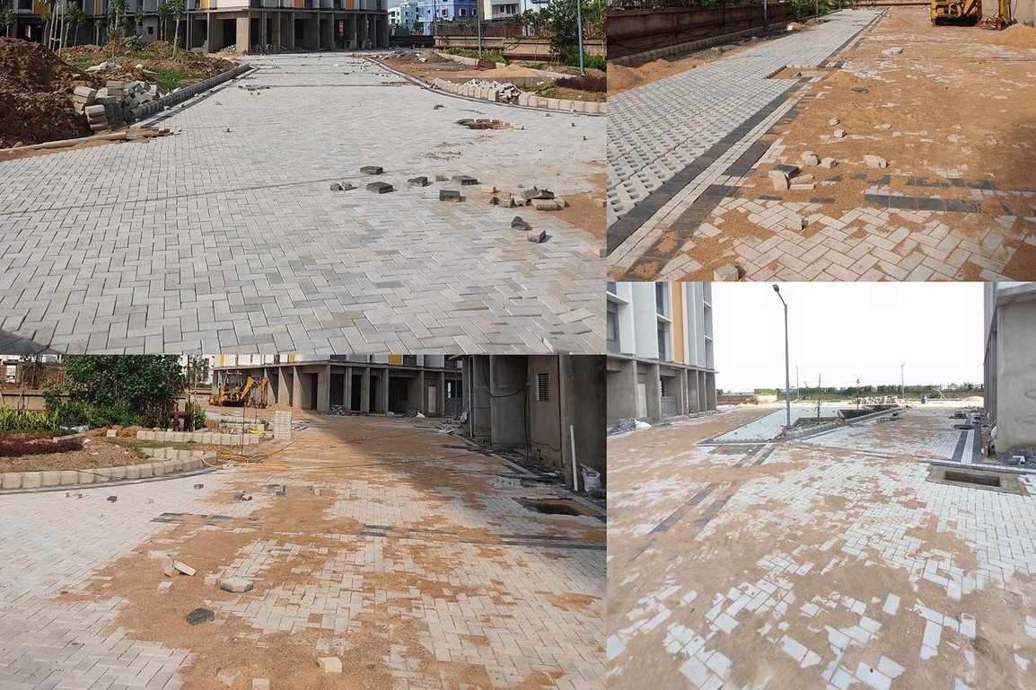 Springville Greens Phase II