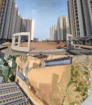 Construction Status June-25 constructionStatus of Springville Greens Phase II