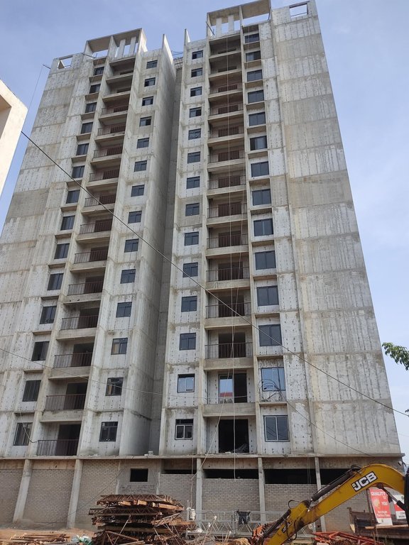 Springville Greens Phase II