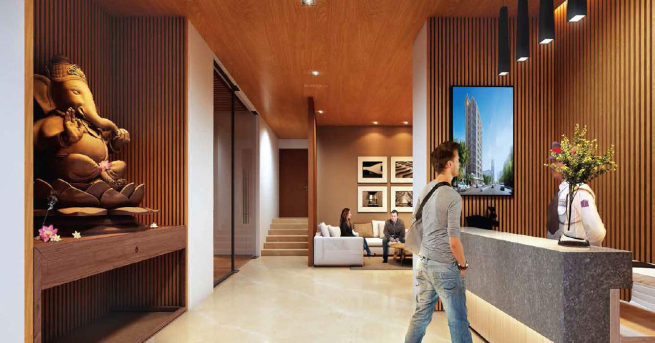  altair Reception/Waiting Room