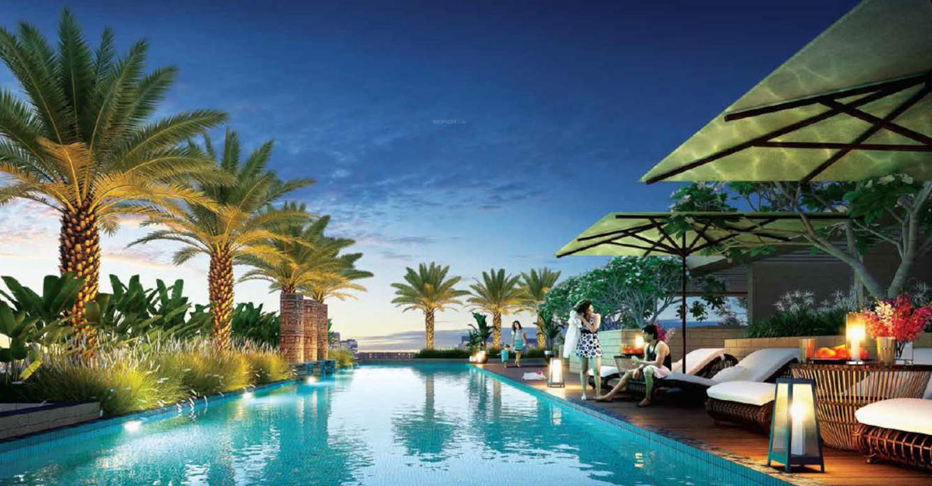  altair Swimming Pool