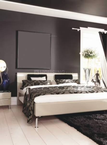 Bedroom greens Bedroom