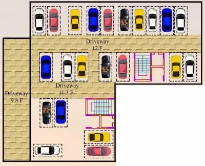  meadows Meadows Cluster Plan