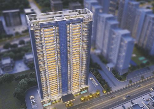 Elevation royal-signature-sheer-luxury-on-the-rise Elevation