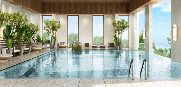  mirabelle Swimming Pool