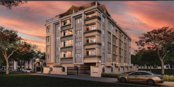  debarchona Elevation