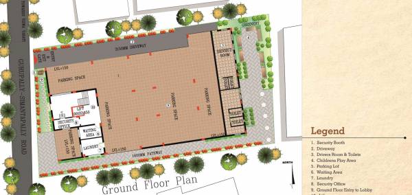 Master Plan debarchona Master Plan