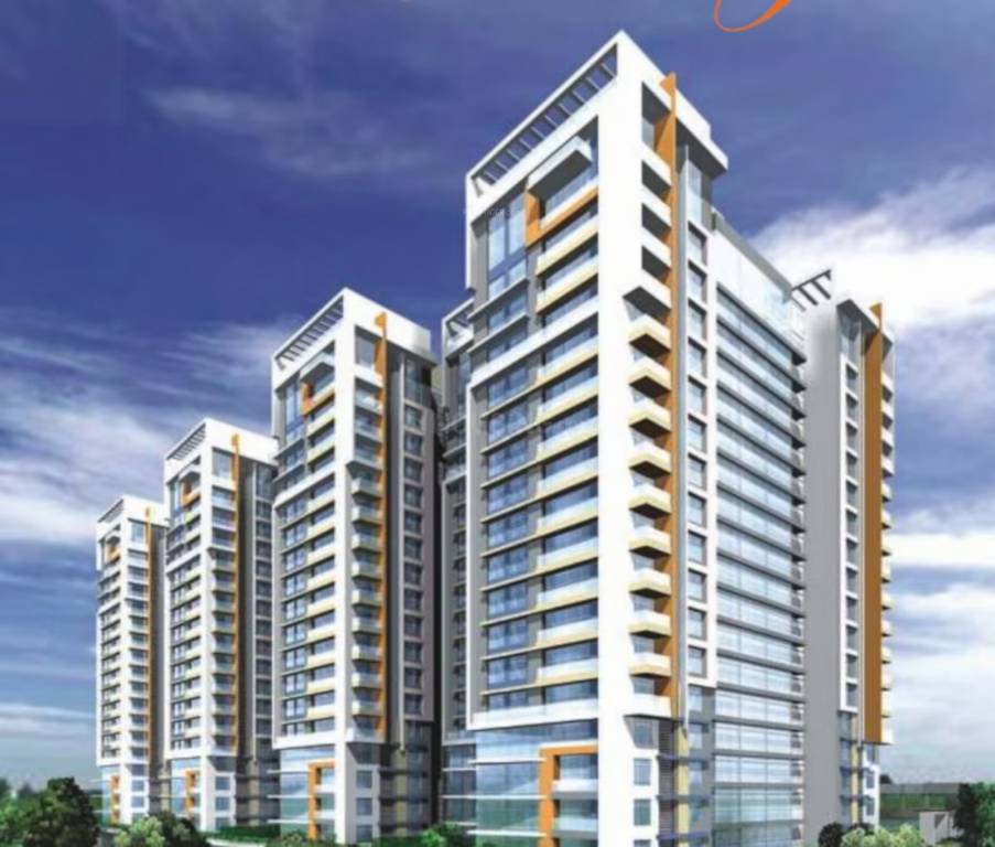  grk harmony Elevation