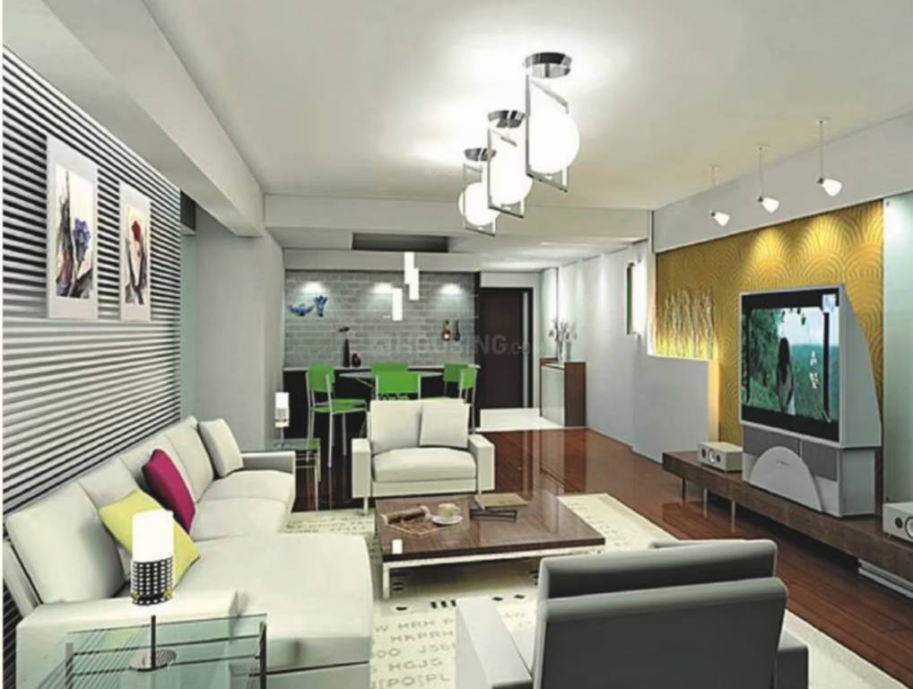  grk harmony Living Area