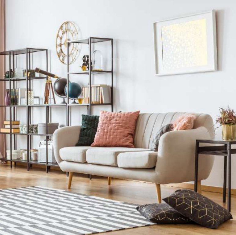  pmg greens Living Area