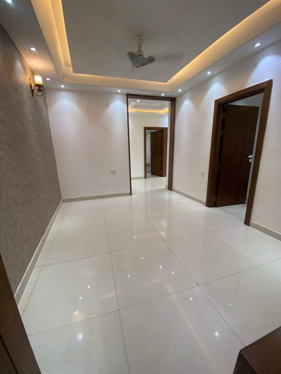  luxury flats Bedroom