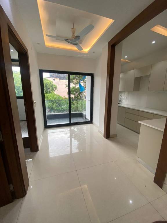  luxury flats Bedroom