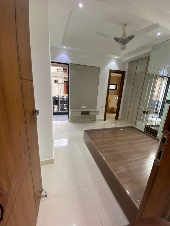  luxury flats Bedroom