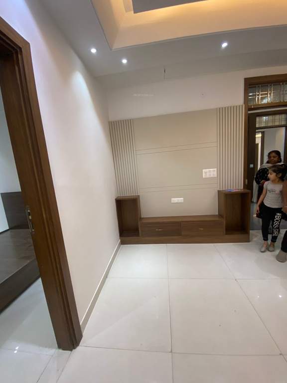  luxury flats Living Area