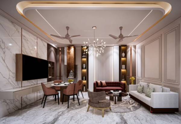 Living Area homes Living Area